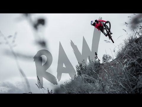 Saalbach RAW - Fabio Wibmer
