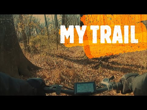 emtb | My New Trail | Ecotric 26 inch FAT Tire electric bike