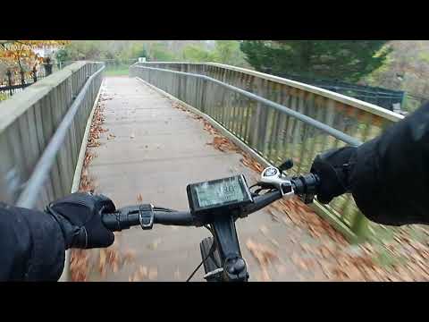eMTB Jay and Vee | Channel Trailer | Ecotric FAT Tire Electric Bicycle