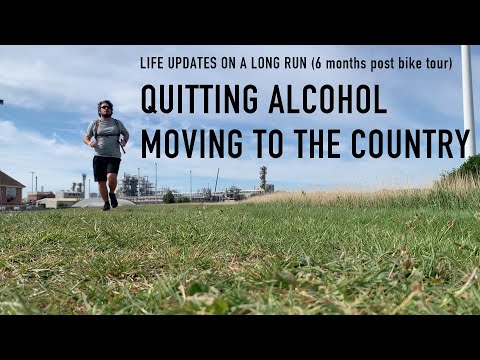 Running 25km from Hull to Beverley (with some big updates)