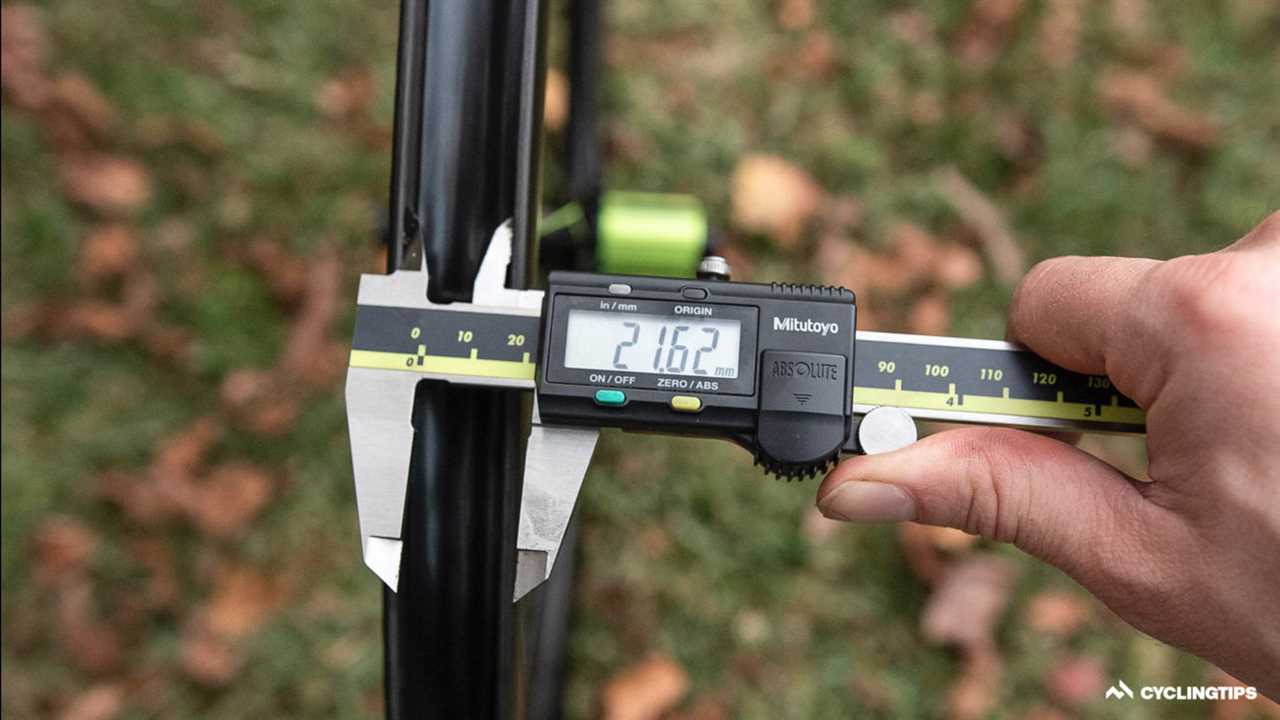 Scribe Aero Wide+ 42 disc brake road wheelset review