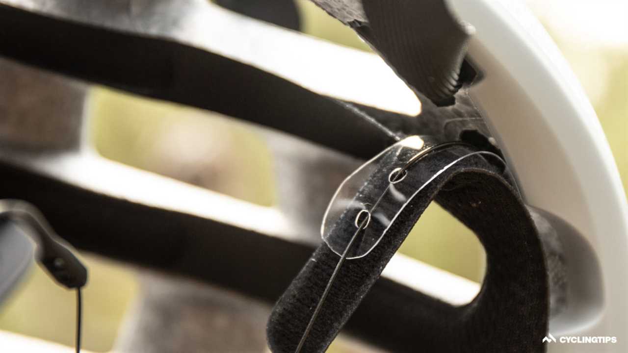 POC changes gears with new sub-200 gram Ventral Lite road helmet