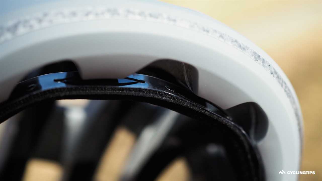 POC changes gears with new sub-200 gram Ventral Lite road helmet