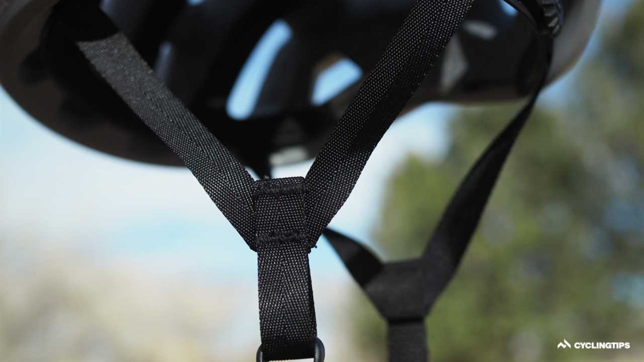 POC changes gears with new sub-200 gram Ventral Lite road helmet