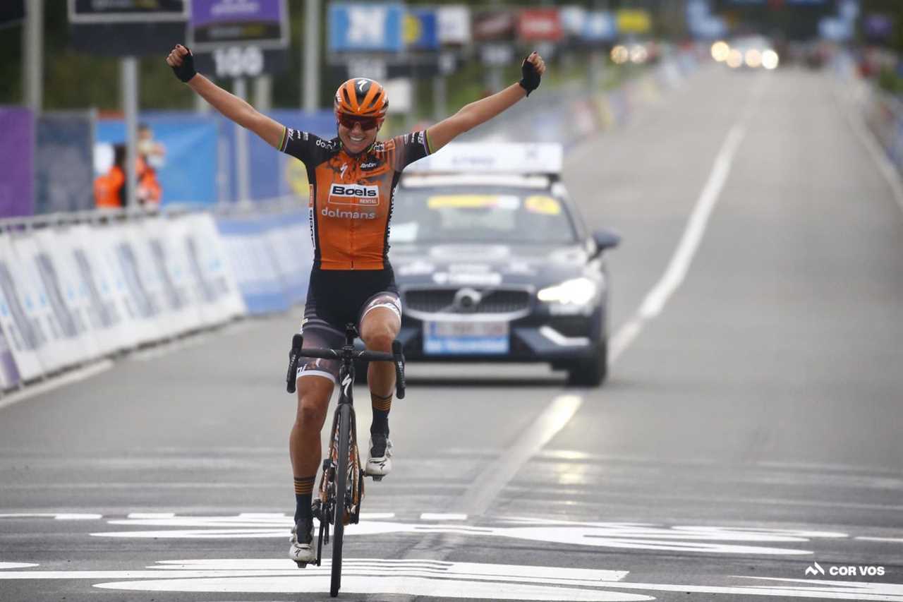 The show must go on: How the Spring Classics are being run in COVID times