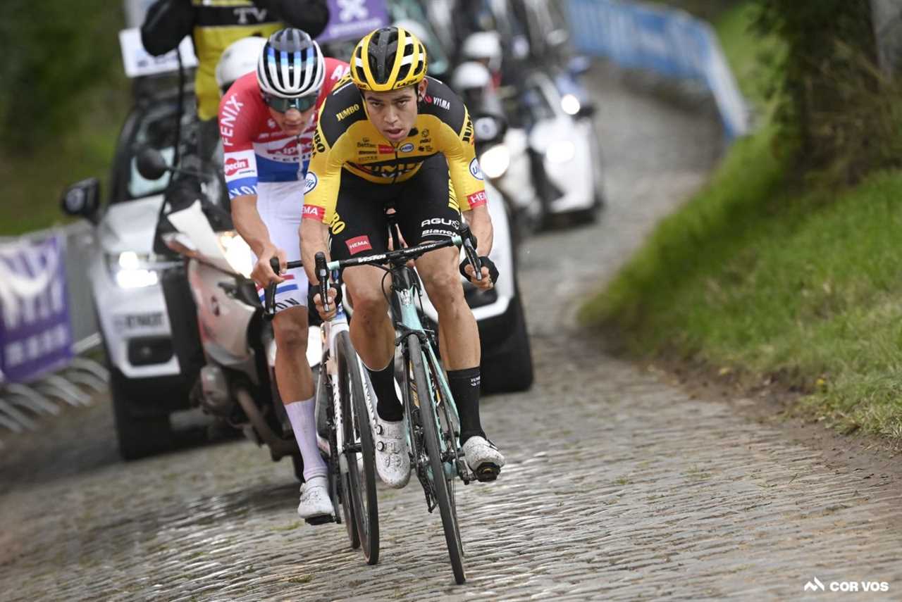 The show must go on: How the Spring Classics are being run in COVID times