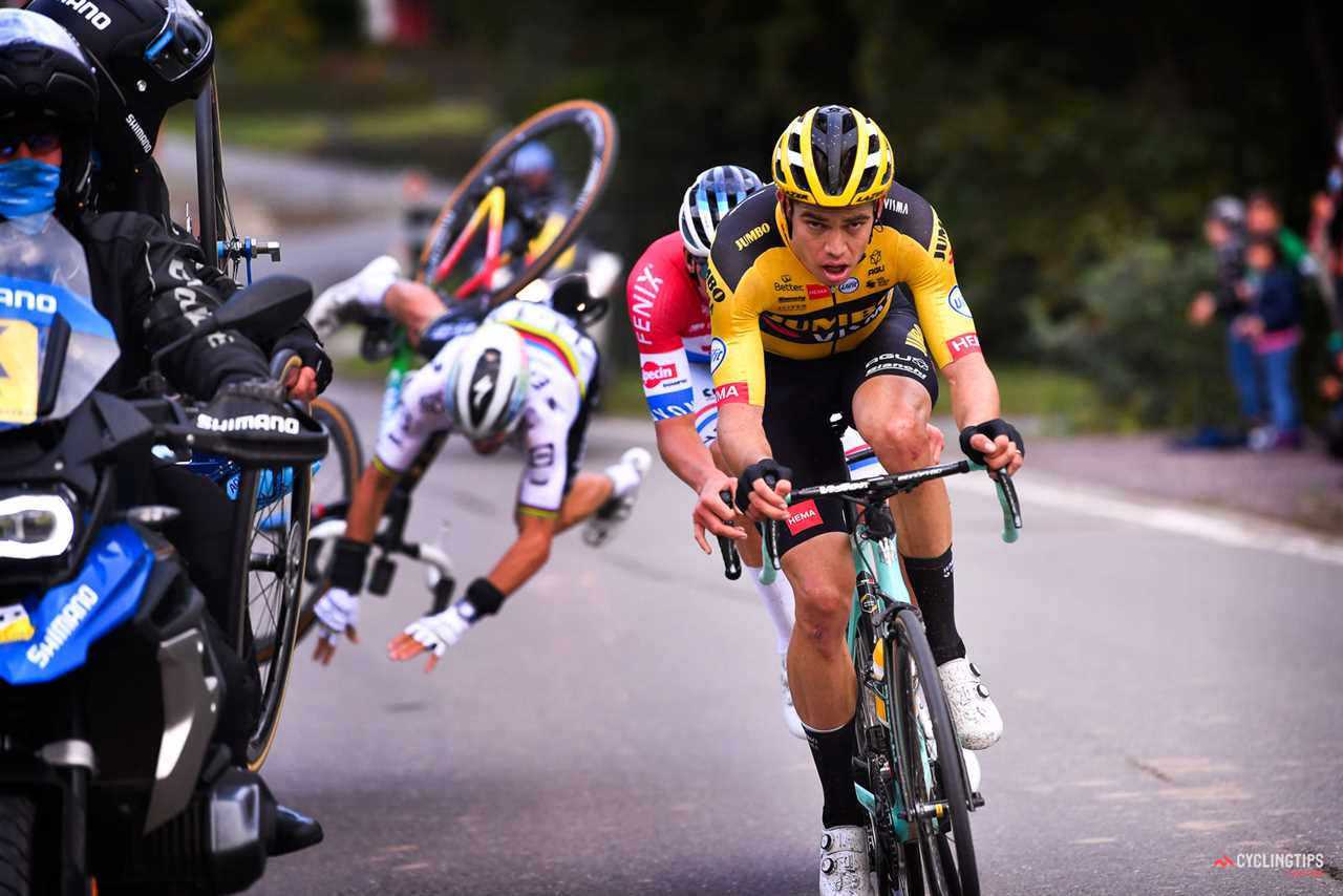 What you need to know about the men’s Omloop Het Nieuwsblad