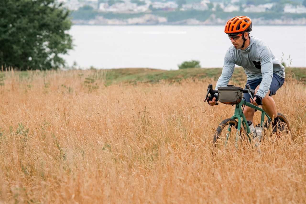 The curious case of the handlebar bag scam