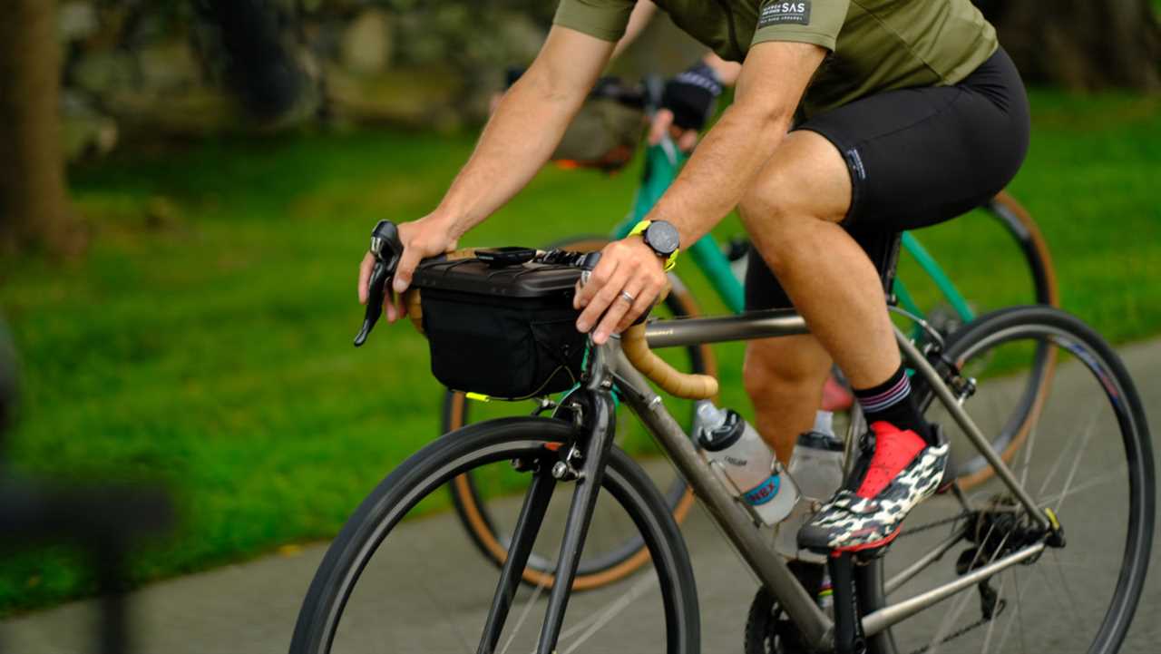 The curious case of the handlebar bag scam