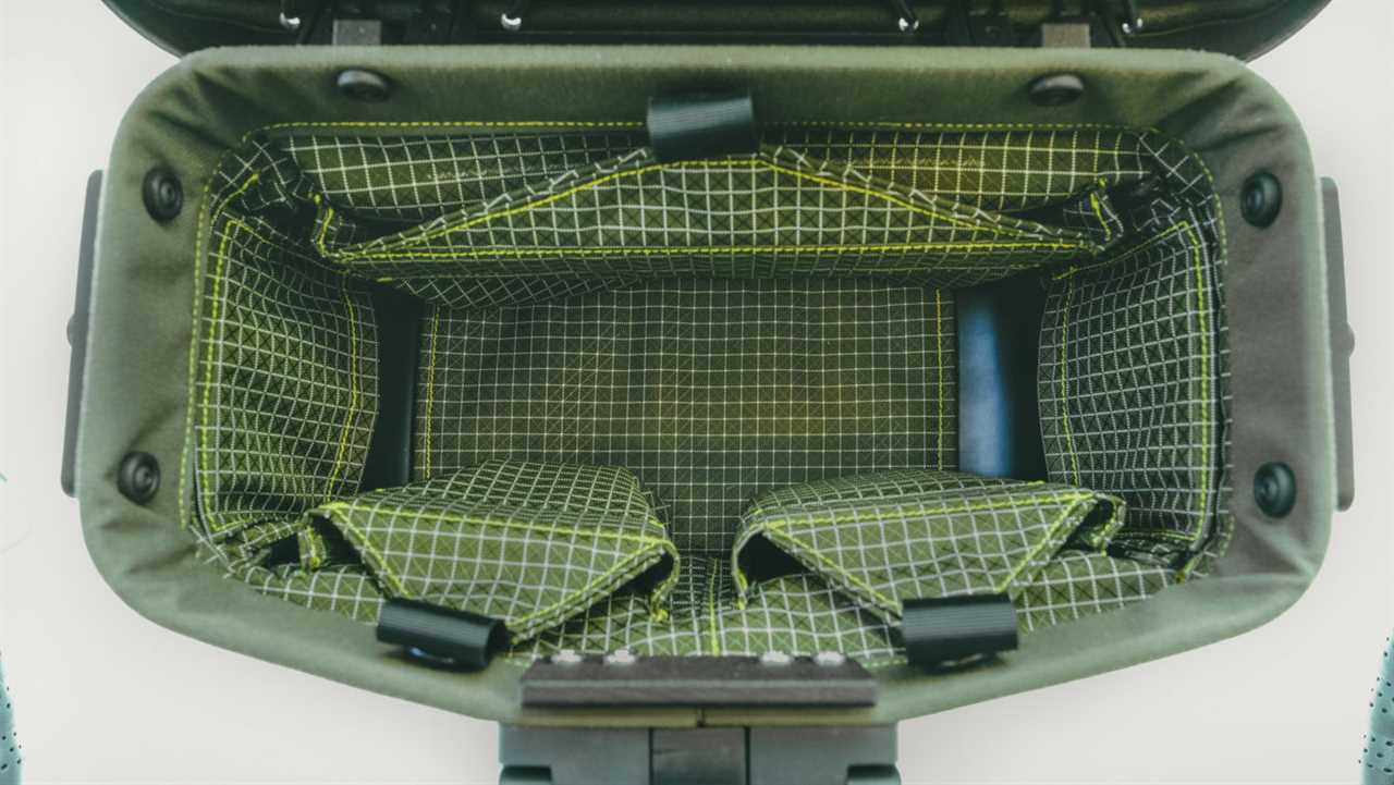 The curious case of the handlebar bag scam