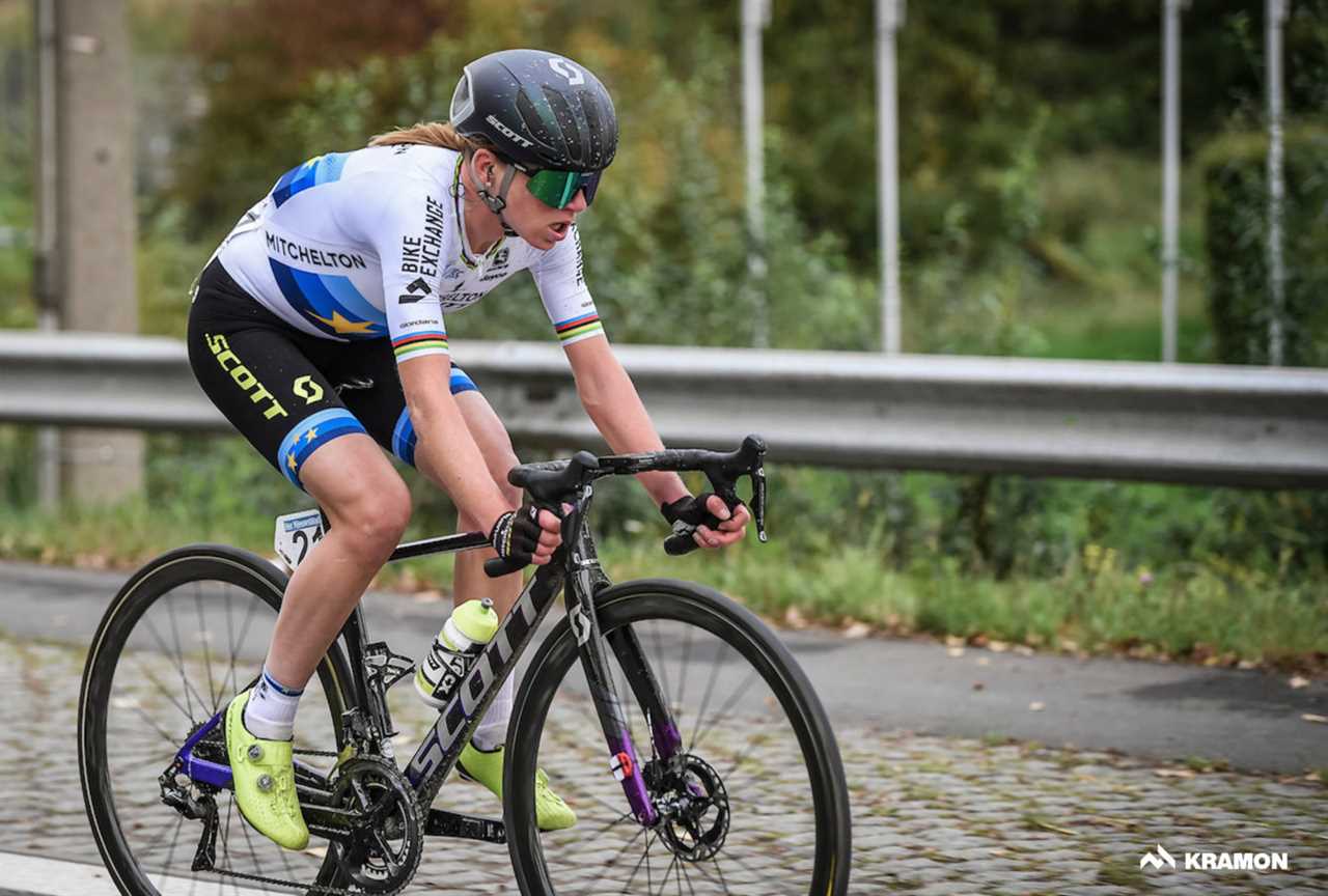 What you need to know about Omloop Het Nieuwsblad, the women’s season opener