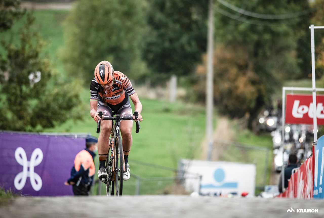 What you need to know about Omloop Het Nieuwsblad, the women’s season opener