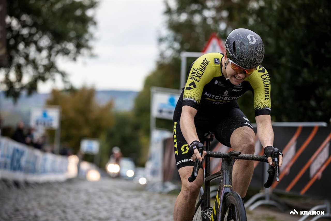 What you need to know about Omloop Het Nieuwsblad, the women’s season opener