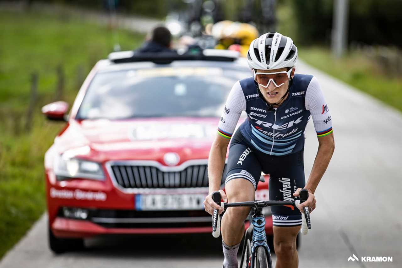 What you need to know about Omloop Het Nieuwsblad, the women’s season opener