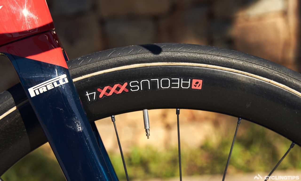 My bike: Toms Skujins and his 2021 Team Trek Emonda