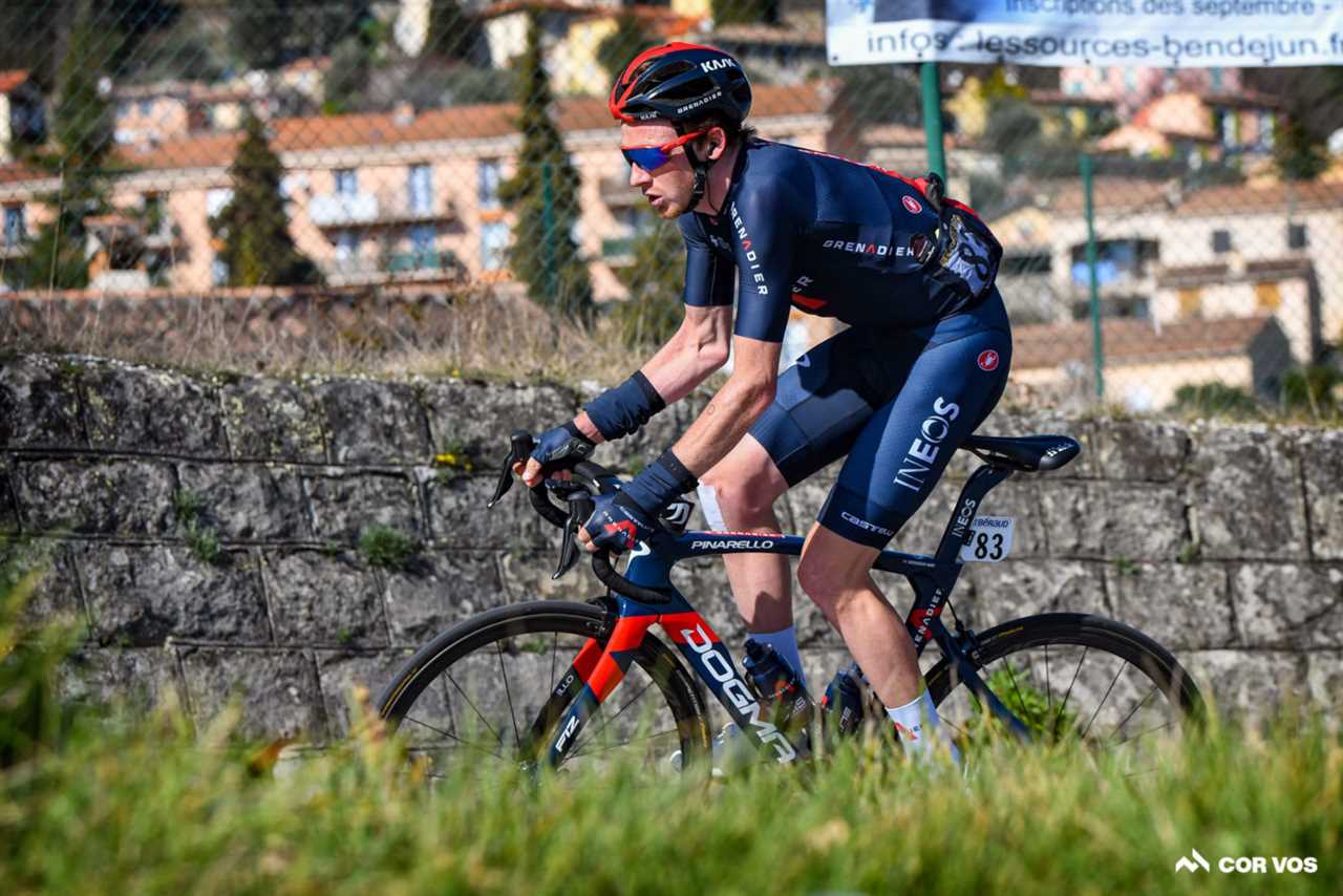 2021 Team bikes of the men’s WorldTour