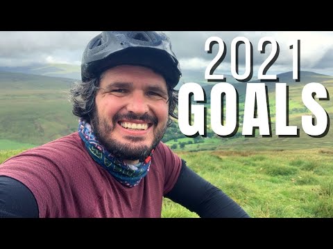 A look back at 2020 & my 2021 Goals