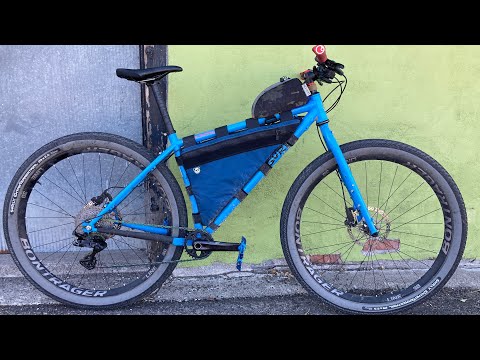 Does it shift? Advent XTR Eagle 1x10