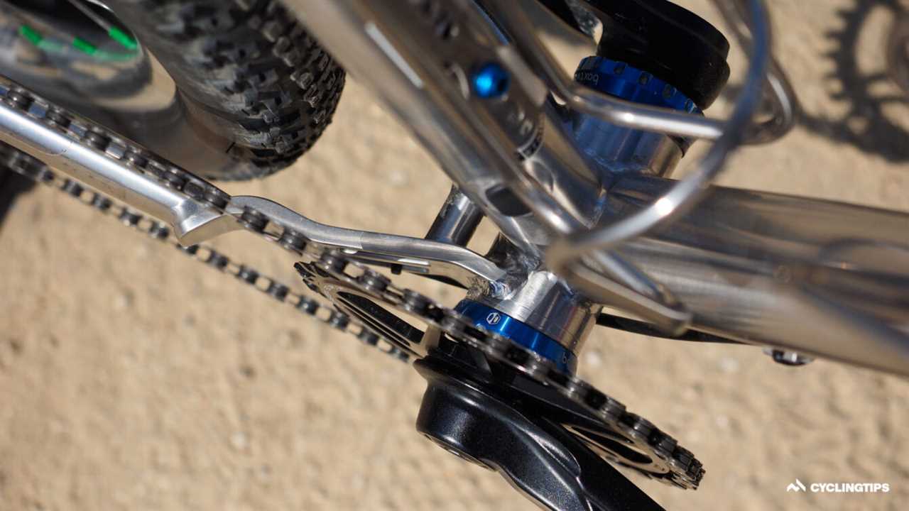 Tech gallery: 2021 Sea Otter Classic, day three