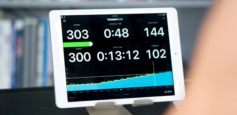 6 Steps to Make the Most of Your First Week of TrainerRoad