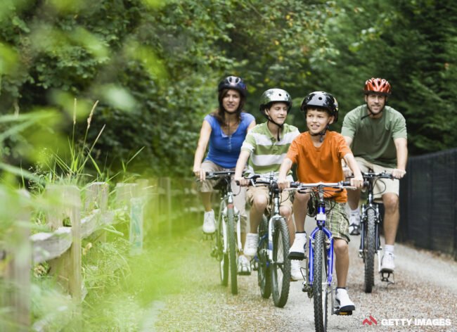 Cycling contributes $6.3 billion a year to the Australian economy