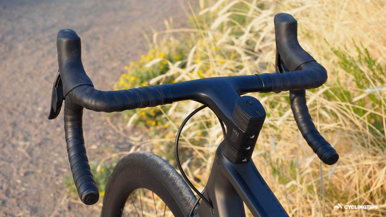 2022 Canyon Endurace CF SLX 9 Disc eTap review: Smooth and sleek value