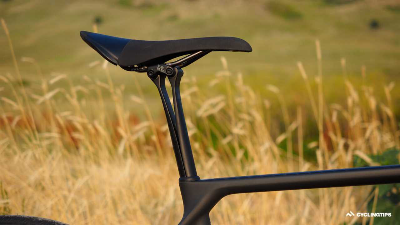 2022 Canyon Endurace CF SLX 9 Disc eTap review: Smooth and sleek value