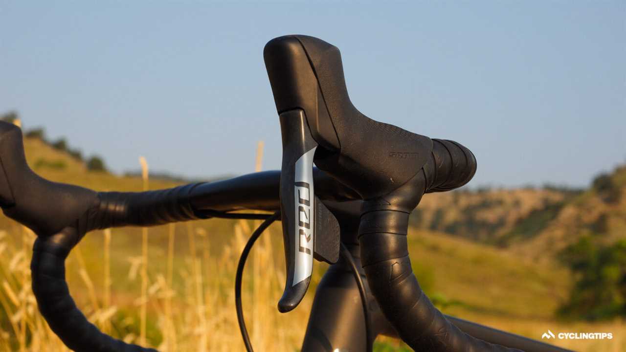 2022 Canyon Endurace CF SLX 9 Disc eTap review: Smooth and sleek value