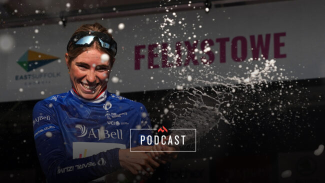 Freewheeling Podcast: If a race happens and there is no coverage, did it really happen?