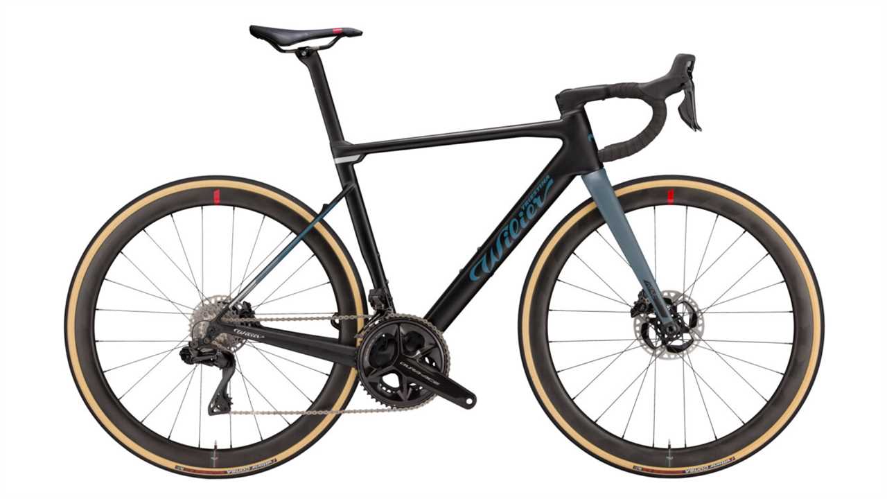 Wilier announces the Rave SLR offering all-road and gravel racing in one