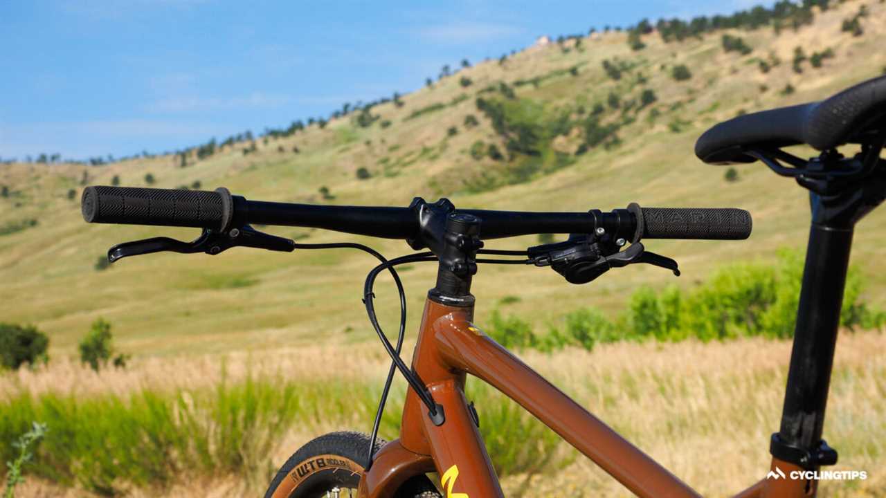 Marin DSX 2 gravel bike review: Budget flat-bar fun, but bring extra tubes