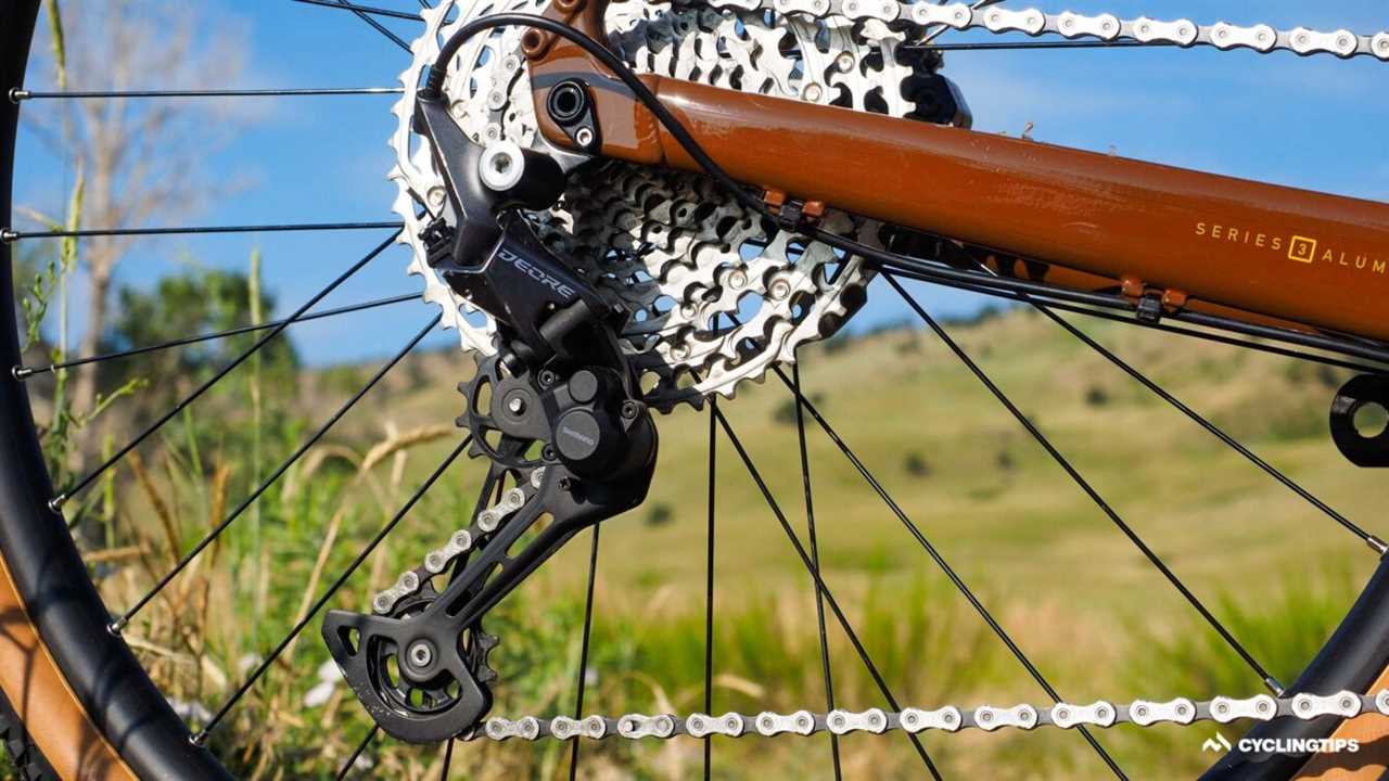 Marin DSX 2 gravel bike review: Budget flat-bar fun, but bring extra tubes