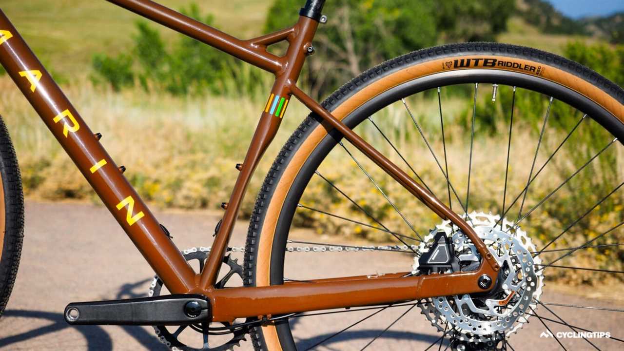 Marin DSX 2 gravel bike review: Budget flat-bar fun, but bring extra tubes