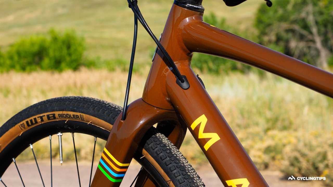 Marin DSX 2 gravel bike review: Budget flat-bar fun, but bring extra tubes