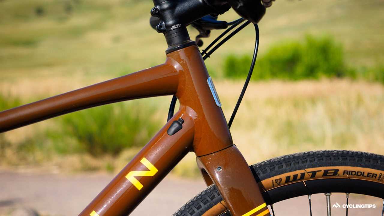 Marin DSX 2 gravel bike review: Budget flat-bar fun, but bring extra tubes