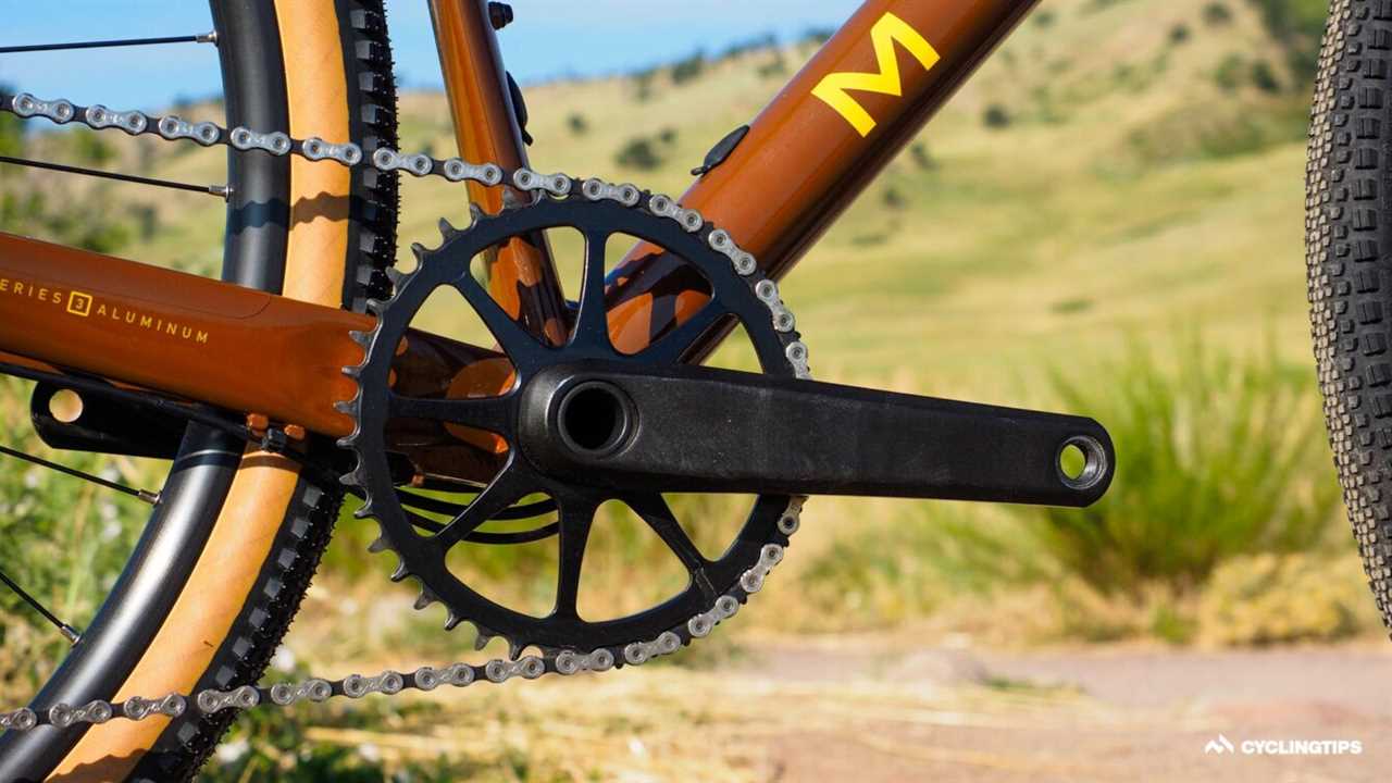 Marin DSX 2 gravel bike review: Budget flat-bar fun, but bring extra tubes