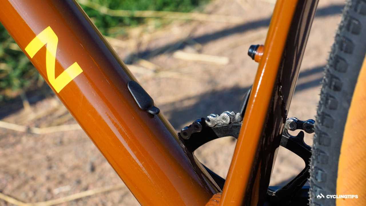 Marin DSX 2 gravel bike review: Budget flat-bar fun, but bring extra tubes