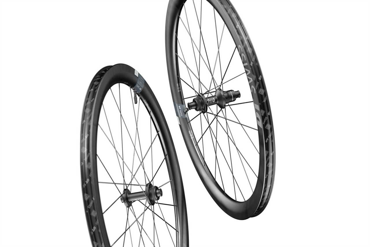 DT Swiss updates its ERC wheel range with new rims and greater stability