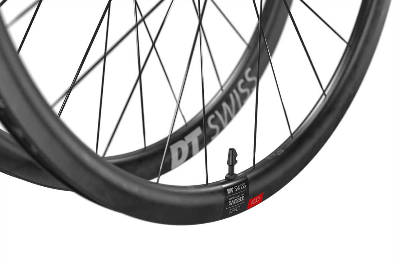 DT Swiss updates its ERC wheel range with new rims and greater stability