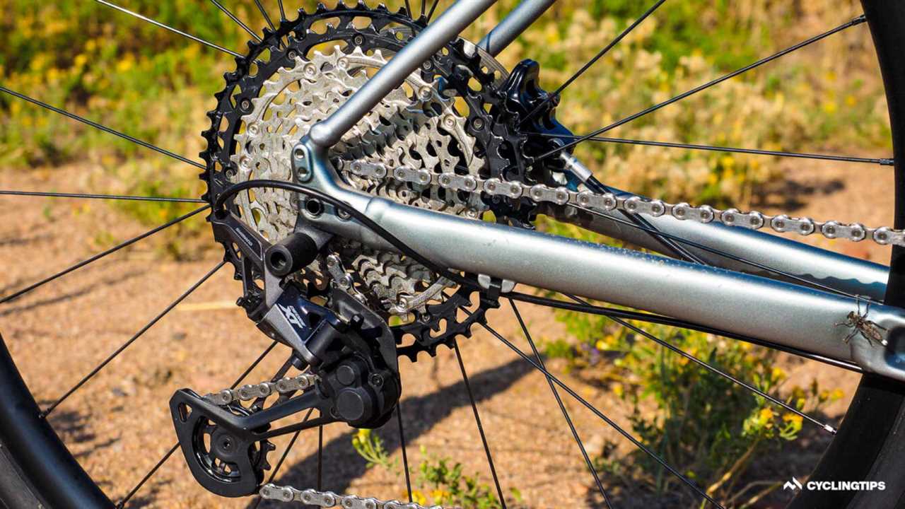 Specialized Diverge Expert E5 Evo review: Fun, not that fast, with flat bars