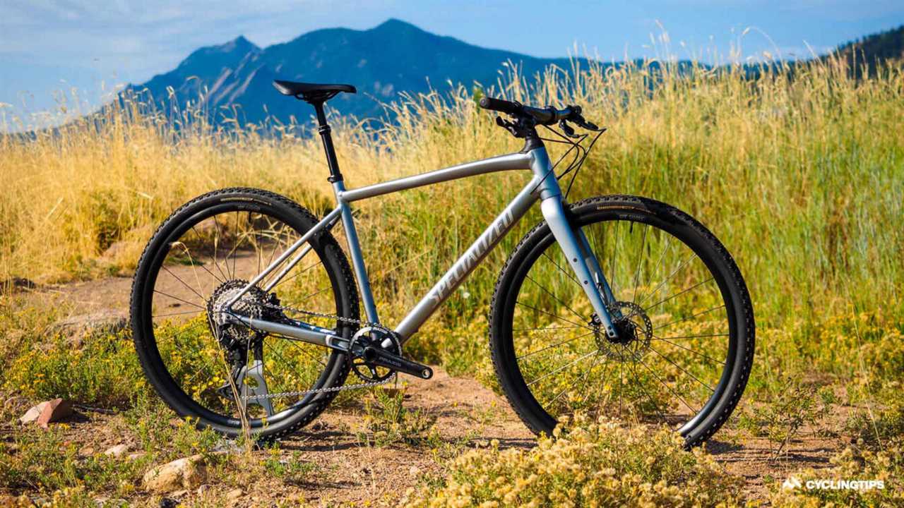 Specialized Diverge Expert E5 Evo review: Fun, not that fast, with flat bars