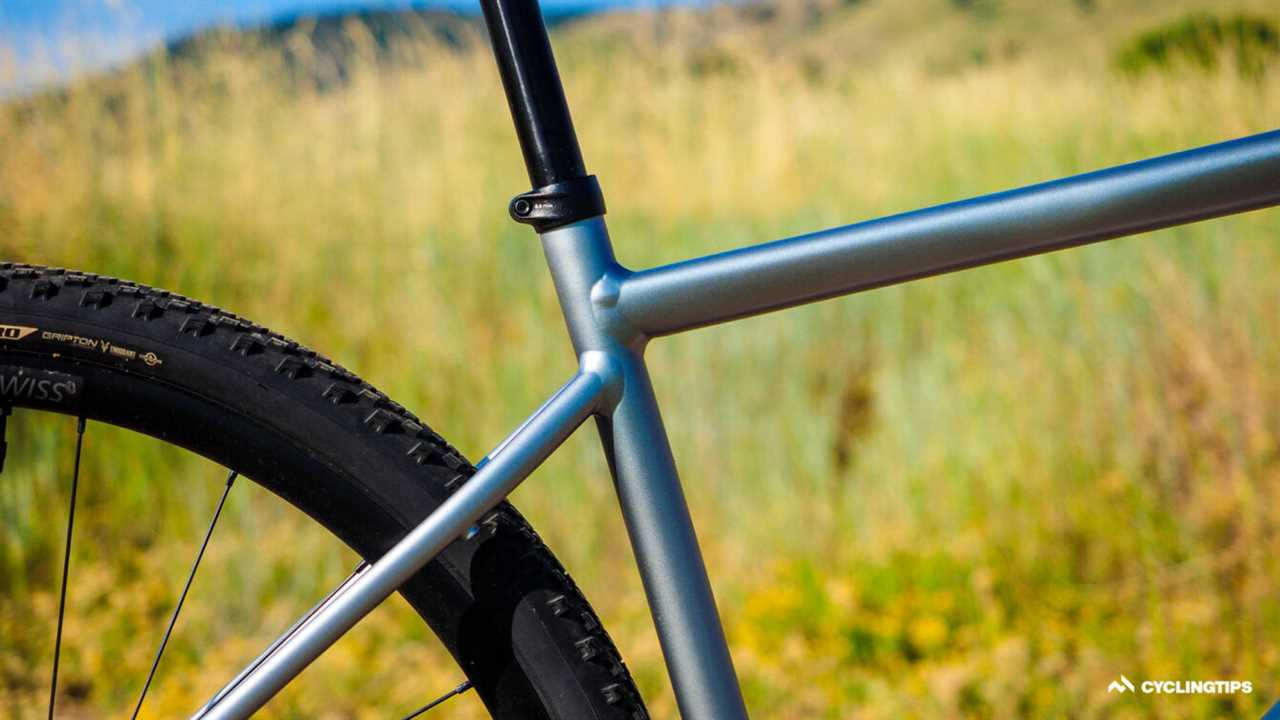 Specialized Diverge Expert E5 Evo review: Fun, not that fast, with flat bars