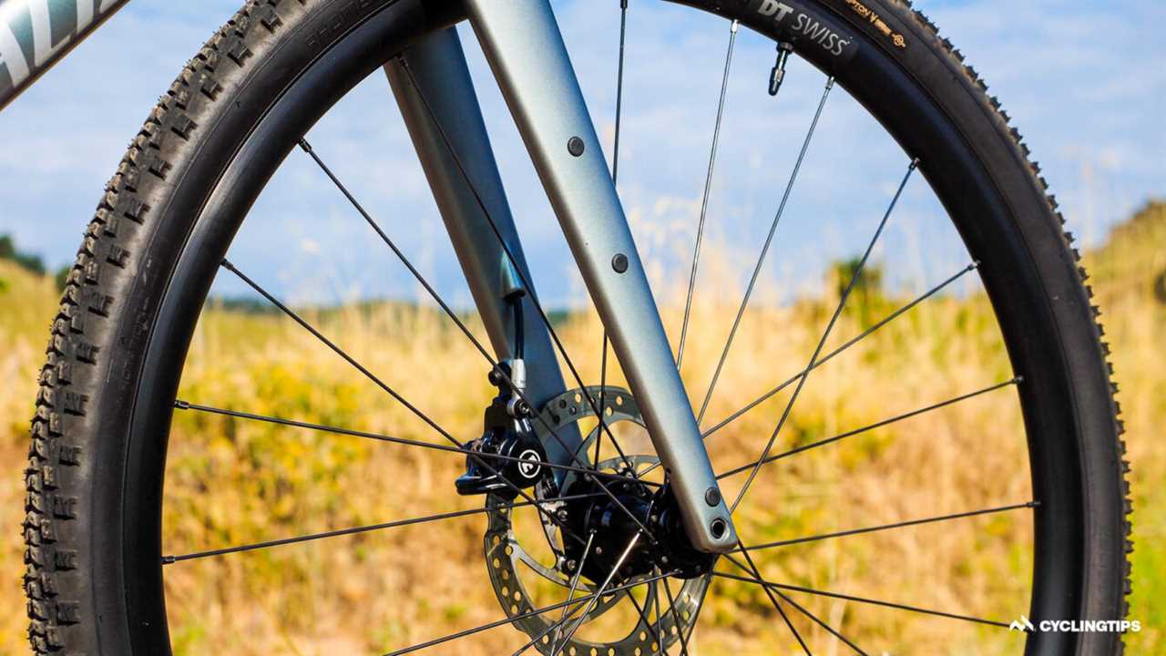 Specialized Diverge Expert E5 Evo review: Fun, not that fast, with flat bars