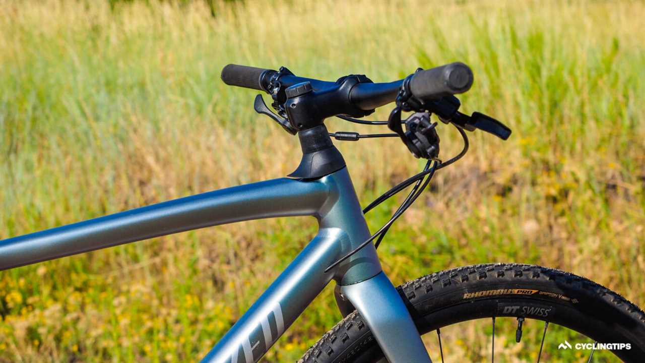 Specialized Diverge Expert E5 Evo review: Fun, not that fast, with flat bars