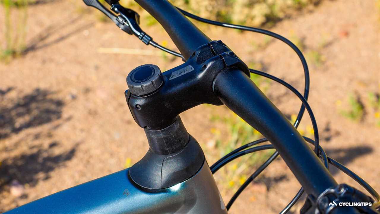 Specialized Diverge Expert E5 Evo review: Fun, not that fast, with flat bars