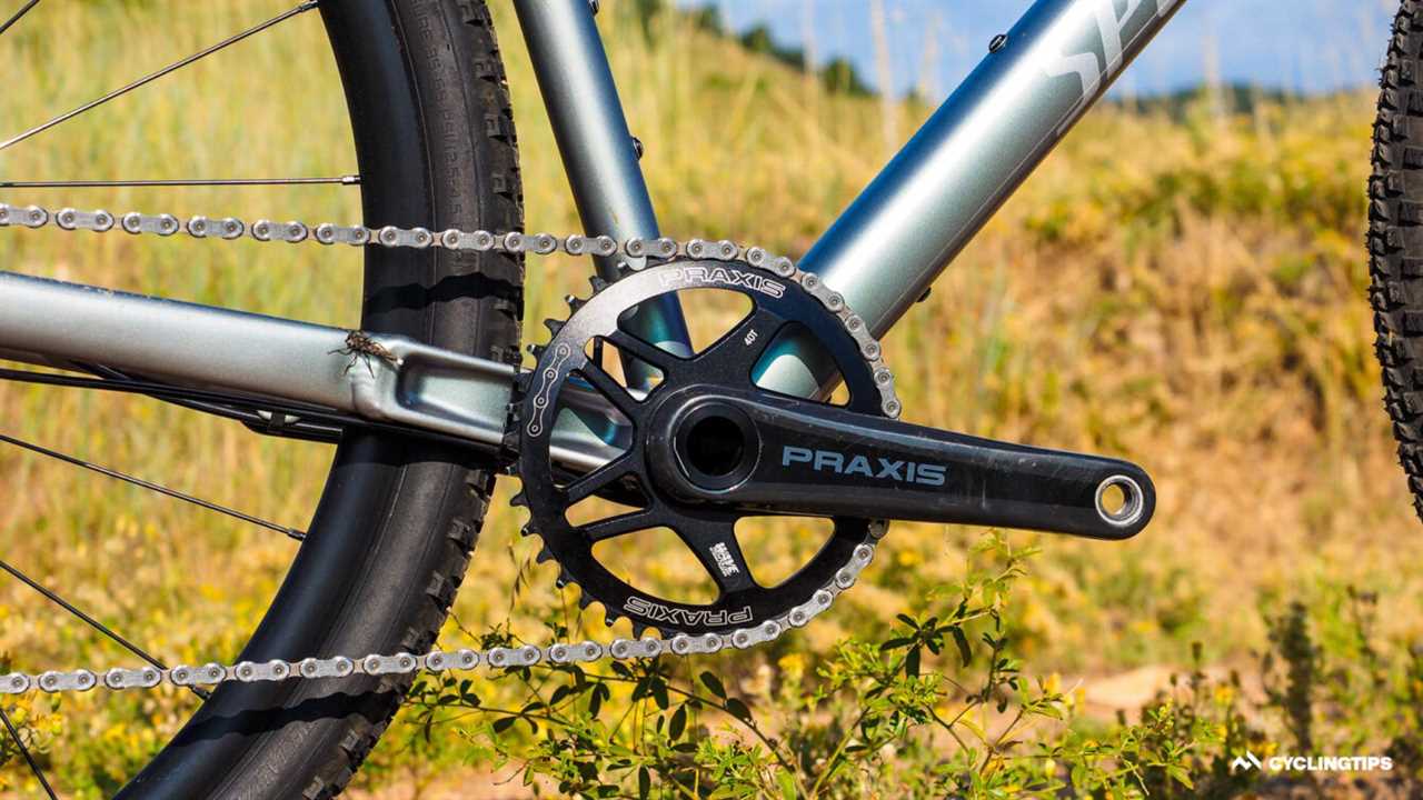 Specialized Diverge Expert E5 Evo review: Fun, not that fast, with flat bars