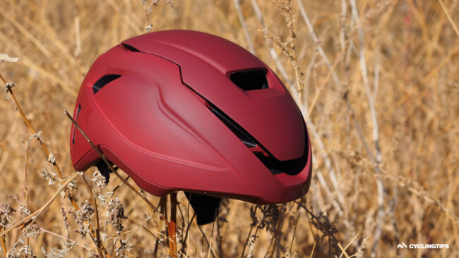 Kask Wasabi helmet review: All-weather versatility with an aero bonus