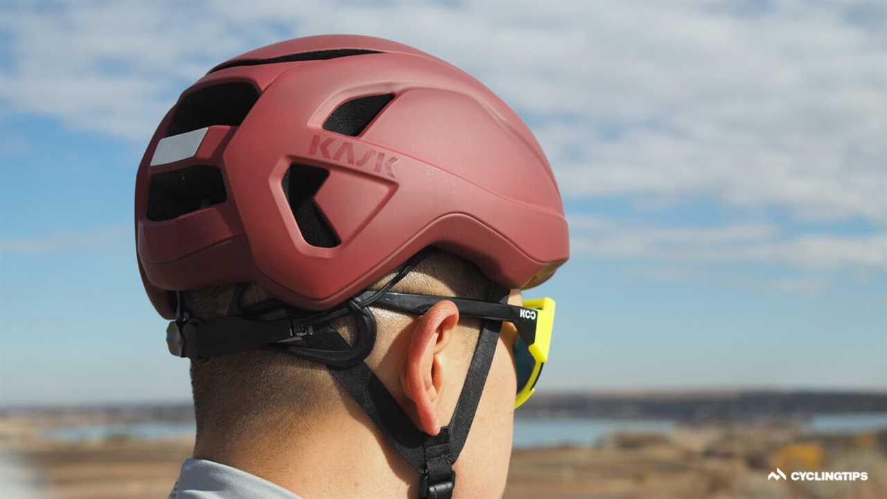 Kask Wasabi helmet review: All-weather versatility with an aero bonus