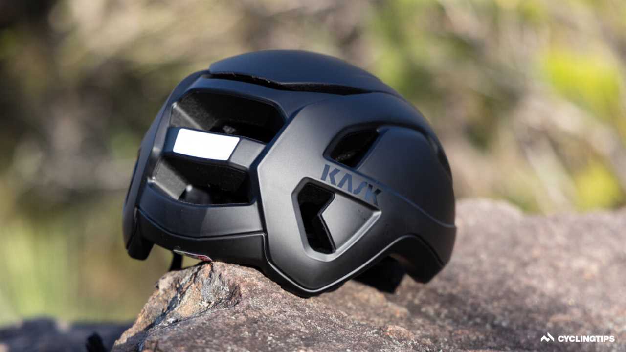 Kask Wasabi helmet review: All-weather versatility with an aero bonus