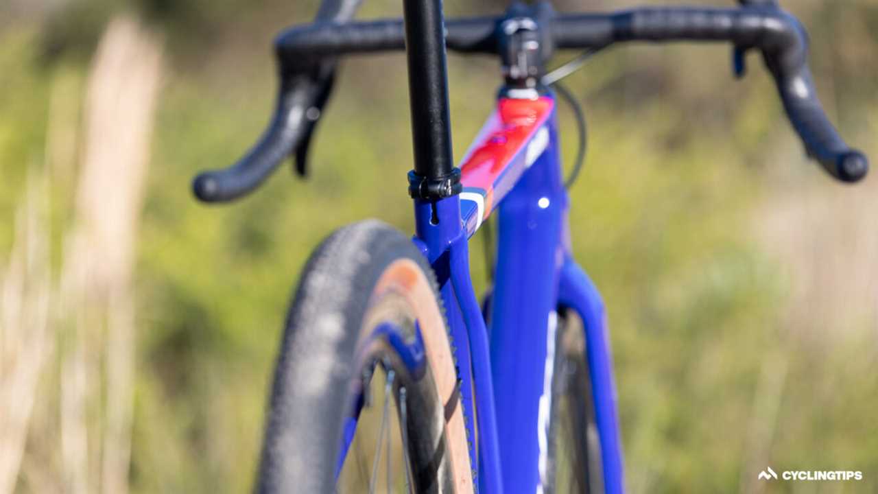 FiftyOne Assassin gravel bike review: Not to be pigeonholed